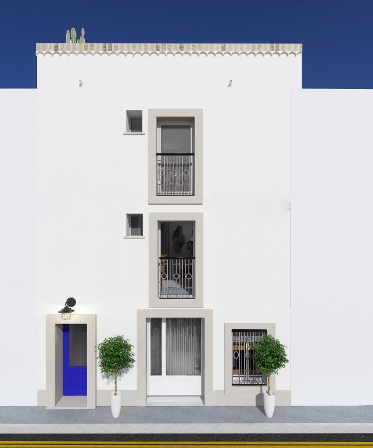 Le Majorelle Marseillan  Exterior foto
